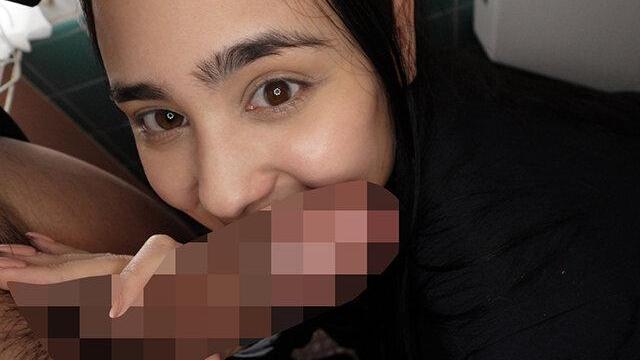 【アリス・エルナンデス】ロリフェイス留学生が教師を誘惑…禁断の放課後デートで中出し妊娠懇願の純愛セックスに骨抜きゾッコン♡