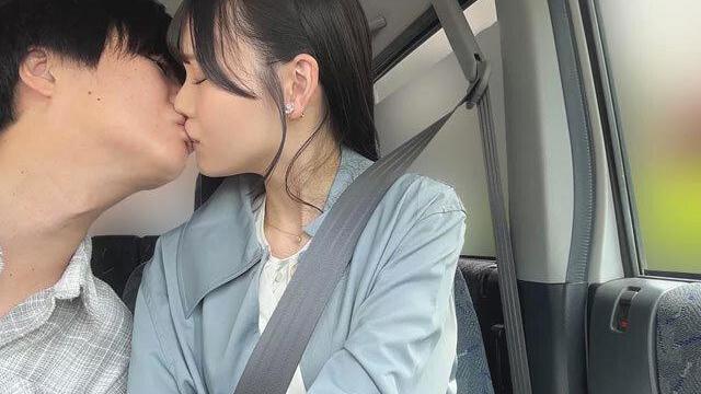 【松永あかり】休日ハメ撮りデートで性欲解放のOL…真面目女子が恋愛スペシャリストにイカされまくり♡