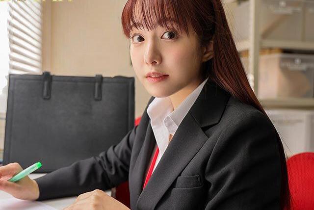 【矢埜愛茉】SOD制作部でセクハラハプニング…無茶ぶりパワハラ4本番の禁断記録♡