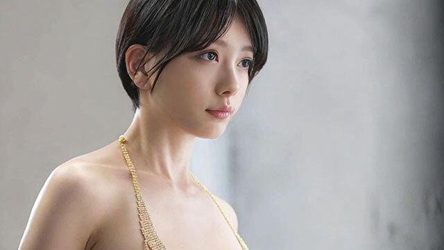 【紗弥佳】解禁隠れ巨乳元芸能人36歳…マスク外し大絶頂SEXでIcupさらけ出す！