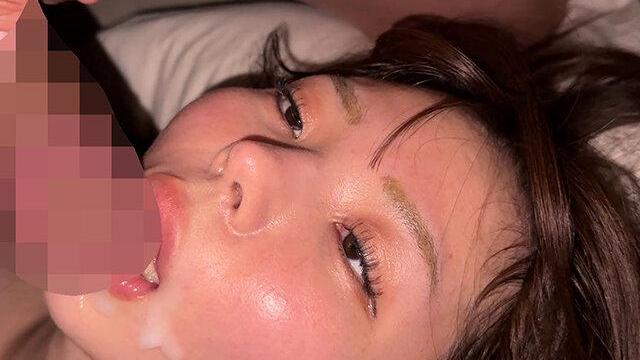 【市井結夏】媚薬調教でメス覚醒する清純女子校生…パイパンま○こ中出しSEXモンスター化！