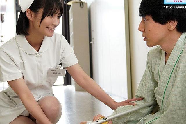 【東條なつ】初恋ナースが絶倫院長に種付けプレス…夜勤中の中出し地獄に落ちる禁断の快楽！