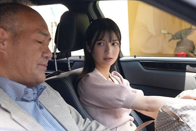 【さくらわかな】上司に誘拐監禁された美女…逃げられない快楽凌辱で異常愛情に染まる絶望の虜！