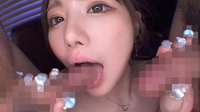 【佐々木さき】甘サドギャル痴女の精子爆ヌキトランス…べろちゅぱ高速フェラで連続射精の絶頂ラッシュ！