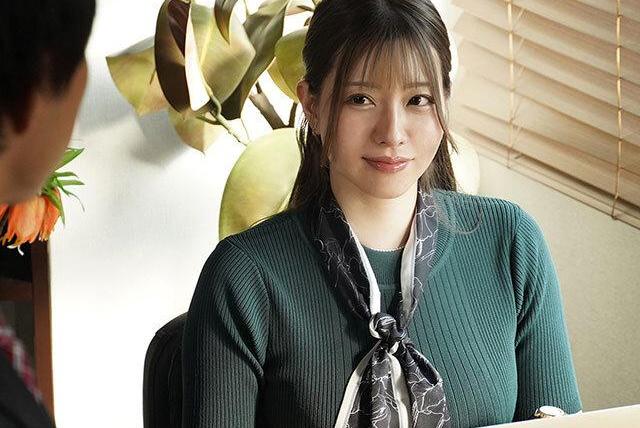 【ひなの花音】出張相部屋童貞部下NTR…女社長の美巨乳誘惑で暴走種付け性交♡