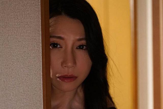 【加藤あやの】妊娠中オナ禁夫の義母種付け…積極中出し禁断快楽に溺れる♡