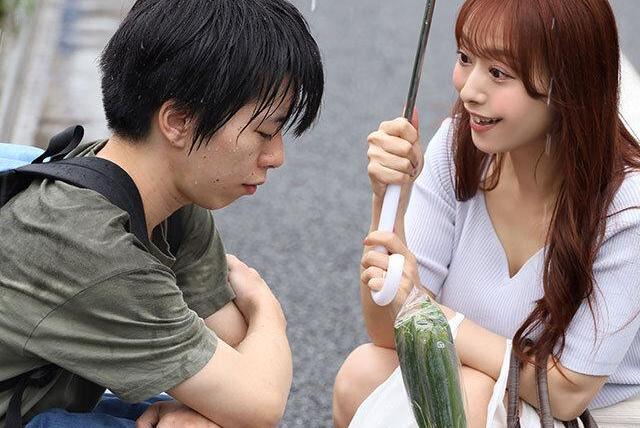 【白石茉莉奈】家出少年を旦那に内緒で…私好みに躾けるオナペット計画で禁断快楽に溺れ狂う！