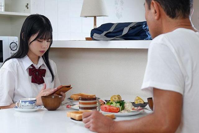 【あんづ杏】義父の媚薬調教で生意気娘崩壊…7日間体液まみれの絶頂オナホ堕ち！