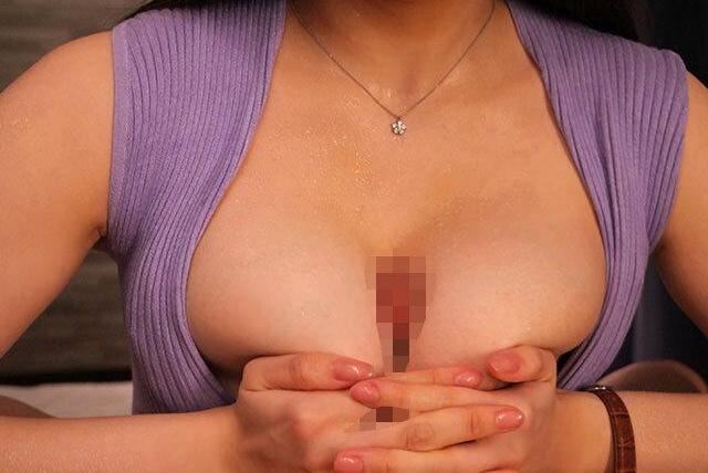 【中山ふみか】不登校の僕を爆乳プレスで救う…全肯定ふみか先生の汗だくパイズリ＆中出しで理性崩壊♡