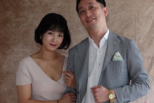 【玉城夏帆】セレブから貧乏転落夫婦の乱交部屋目撃…非公式卑猥キャンプでテント内輪姦寝取られ衝撃映像♡