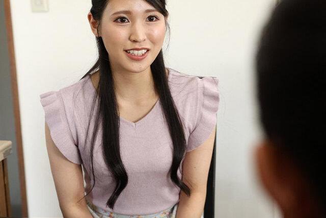 【橘京花】夫のミスで上司の性癖に嵌まる人妻…一度の過ちから肉欲の沼に堕ちて無限絶頂ラッシュ！
