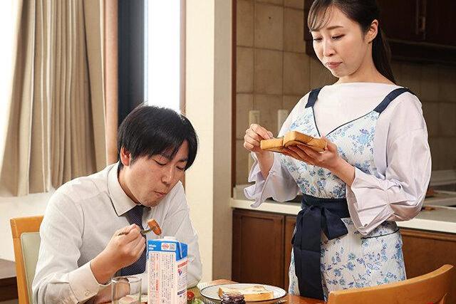 【工藤ゆり】禁断の媚薬調教に屈する巨乳妻…凌辱の限りを尽くされM堕ち絶頂ラッシュ♡