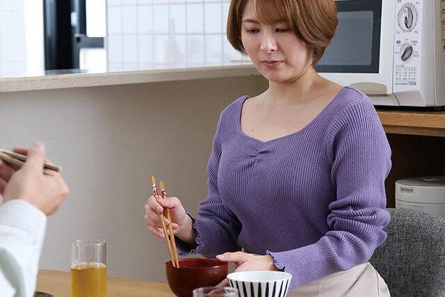 【豊岡さつき】ゲス甥っ子に犯されるオフィスクリーニング夫婦の妻…住み込み輪姦で屈辱絶頂の肉便器に堕ちる♡