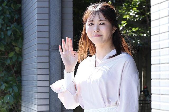 【幾野まち】義父の金銭要求に犯される社長夫人…経営者妻の絶望中出し堕ち！