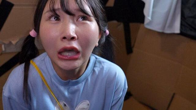 【由良かな】ここから逃がしてもらうために…まだ何も知らない少女が受け入れた20の想像絶する試練！