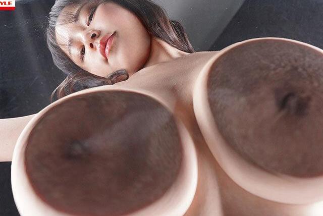 Lカップ美少女の主観オナサポフルコース…パイズリ授乳手コキで骨抜き絶頂射精の極上体験♡