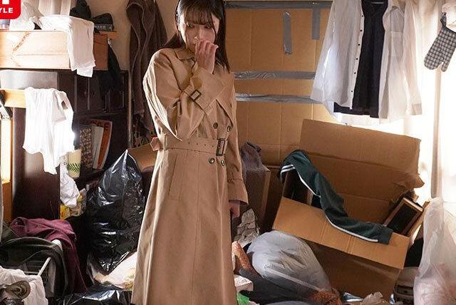 【鷲尾めい】禁断の媚薬調教に屈する巨乳妻…凌辱の限りを尽くされM堕ち絶頂ラッシュ♡