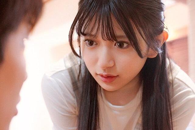 いつでも使えるパイパンオナホ後輩の誘惑…フェラ中出しイキまくりで痴女天使の絶頂奉仕♡