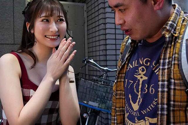 【末広純】敏感デカクリを焦らしまくり…寸止め手コキで狂おしい連続絶頂射精！